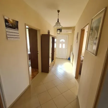 Apartman Apartment Sukosan