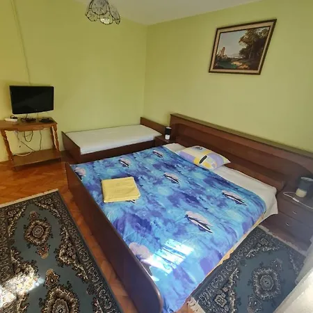 Apartment Sukosan Apartman Sukošan