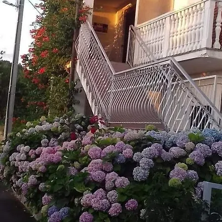 Apartman Apartment Sukosan *