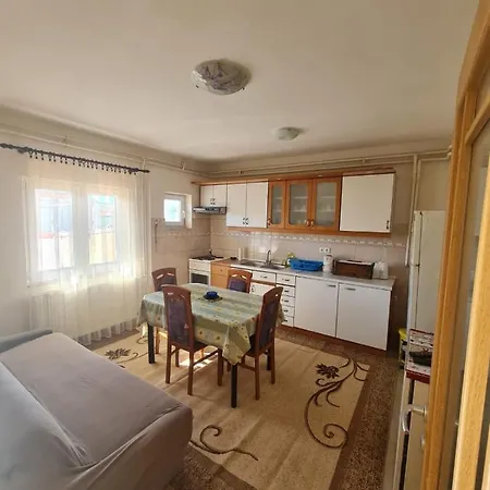 Apartment Sukosan *