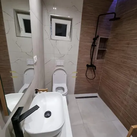 Apartment Sukosan *